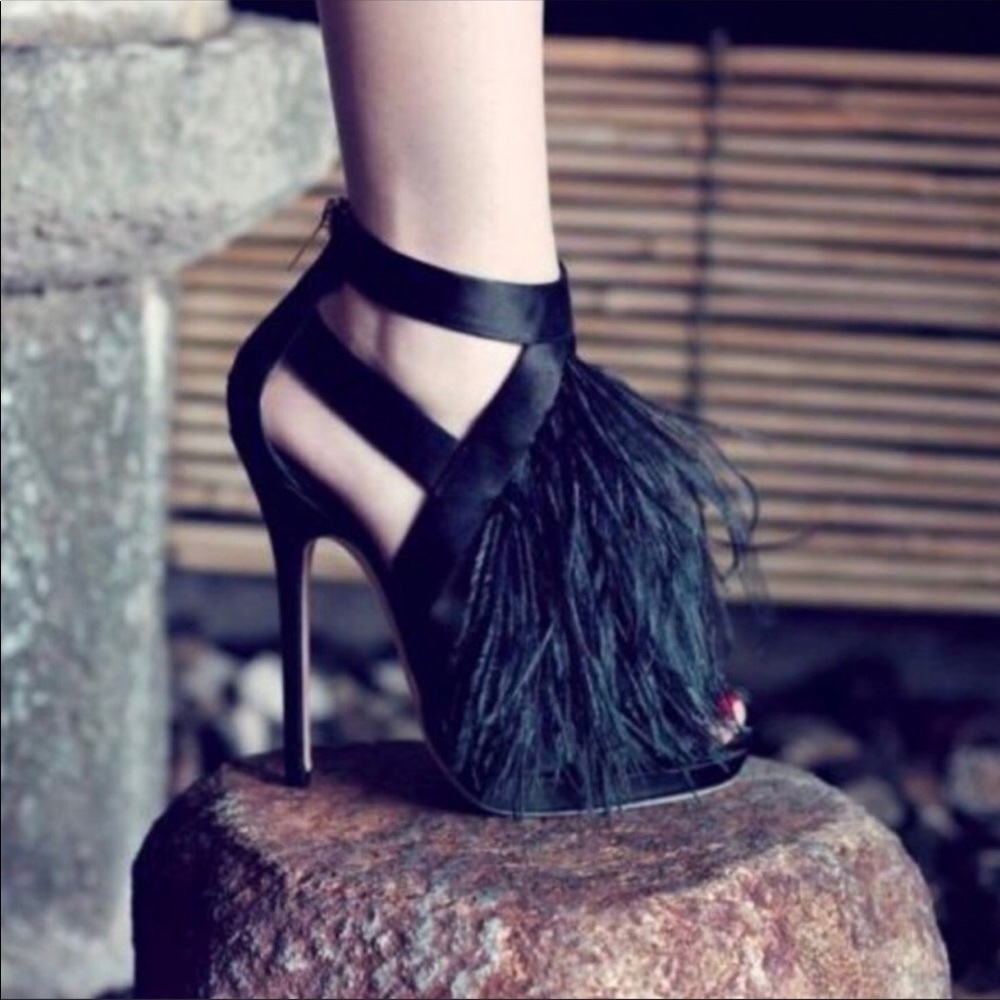 Brand new jimmy Choo